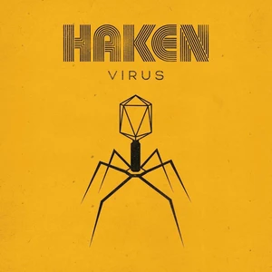 Haken Virus (2 LP + CD)