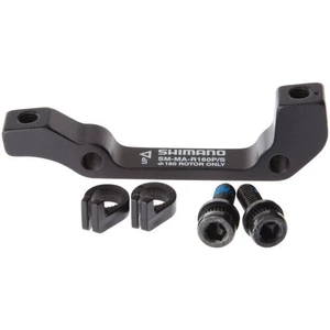 Shimano SM-MA-R160PSA Adapter PM/IS 160mm