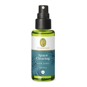 PRIMAVERA Izbový sprej Space Clearing 50 ml