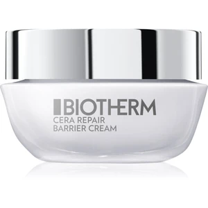 Biotherm Cera Repair Barrier Cream denní pleťový krém 30 ml