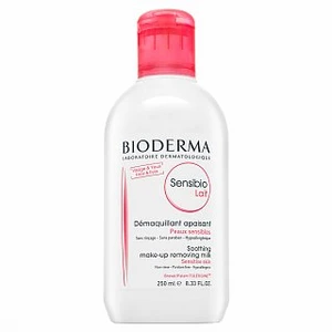 Bioderma Sensibio čisticí mléko pro citlivou pleť  250 ml