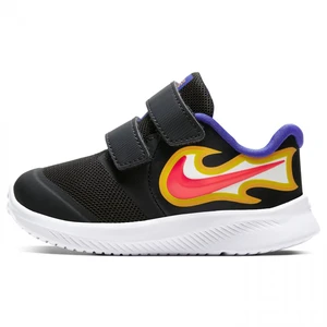 Nike Star Run Fire Trainers Infant Boys