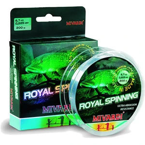 Mivardi Vlasec Royal Spinn 200m - 0,255mm/8,30kg