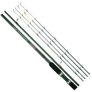 Mivardi Professional Feeder 3,6 m 30 - 100 g 3 diely
