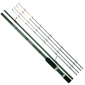 Mivardi Professional Feeder 3,6 m 30 - 100 g 3 diely