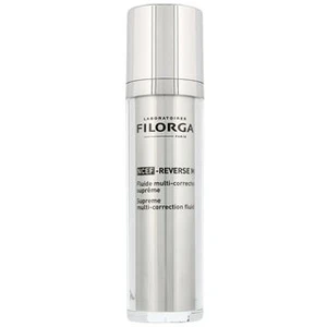 Filorga Ncef-Reverse Mat Supreme Multi-Correction Fluid wielofunkcyjny żelowy balsam do skóry normalnej/mieszanej 50 ml