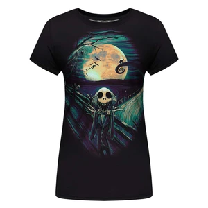 Mr. GUGU & Miss GO Woman's T-shirt WTSH945