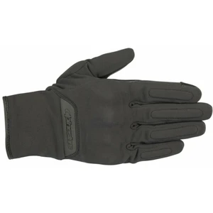 Alpinestars C-1 V2 Gore Windstopper Gloves Black M Rękawice motocyklowe