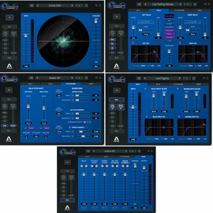 Apogee FX Clearmountain's Domain (Produit numérique)