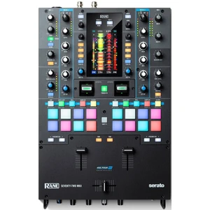 RANE SEVENTY-TWO MKII Mikser DJ