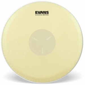 Evans EB09 Tri-Center Bongo 8" Peaux pour percussions