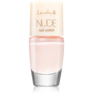 Lovely Nude lak na nechty #6