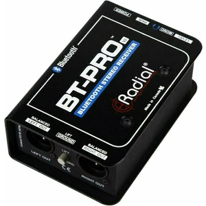 Radial BT-Pro V2