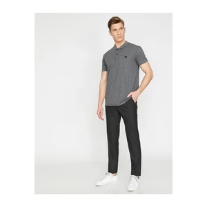 Koton Pocket Detailed Trousers