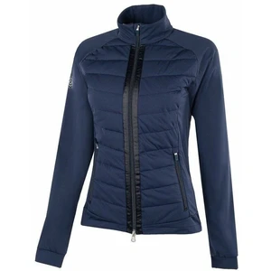 Galvin Green Lorelle Womens Golf Jacket Navy M