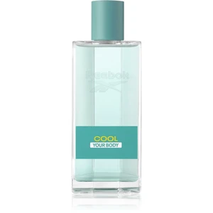 Reebok Cool Your Body toaletná voda pre ženy 50 ml