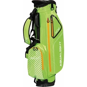 Jucad Aqualight Green/Orange Geanta pentru golf