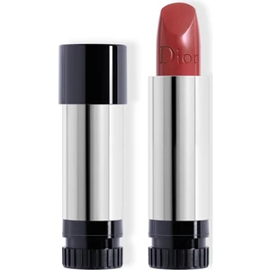 DIOR Rouge Dior The Refill dlhotrvajúci rúž náhradná náplň odtieň 720 Icone Satin 3,5 g