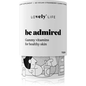 Vely Be Admired Gumene Vit Zdravu Plet 150g