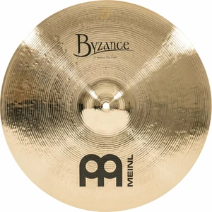 Meinl Byzance Medium Thin Brilliant Crash talerz perkusyjny 17"