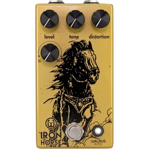 Walrus Audio Iron Horse V3