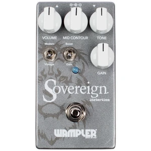 Wampler Sovereign