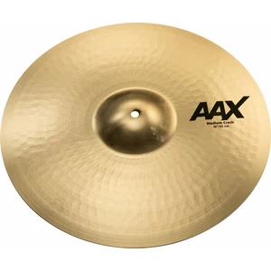 Sabian 21808XCB AAX Medium Cymbale crash 18"