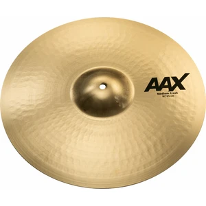 Sabian 21808XCB AAX Medium Cinel Crash 18"