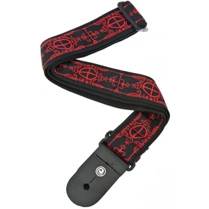 D'Addario Planet Waves 50 A Curea de chitară