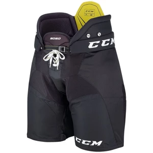 CCM Pantalon de hockey Tacks 9060 JR Black L