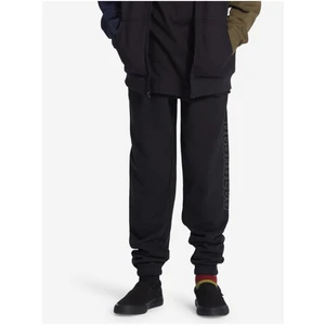 Black Boys Sweatpants DC Clash - Boys