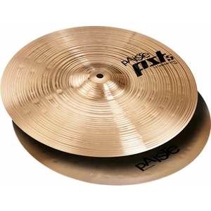 Paiste PST 5 Medium Piatto Hi-Hat 14"