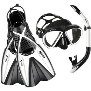 Mares Set X-One Marea White M/L