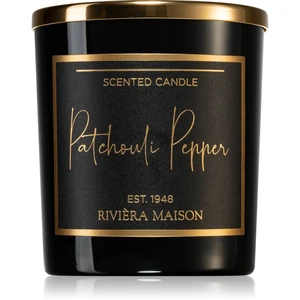 Rivièra Maison Scented Candle Patchouli Pepper vonná svíčka 170 g