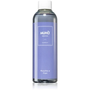 Muha Muschio e Fiori náplň do aróma difuzérov 200 ml