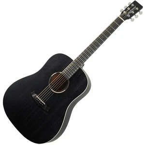 Tanglewood TWBB SD E Smokestack Black