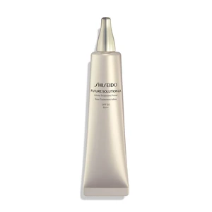 Shiseido Future Solution LX rozjasňující a vyhlazující podkladová báze SPF 30 40 ml