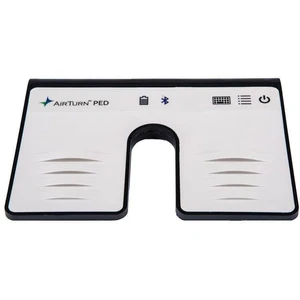 AirTurn PED Pro Pédalier pour ampli guitare