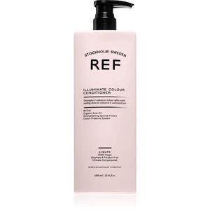 REF Illuminate Colour Conditioner hydratační kondicionér pro barvené vlasy 1000 ml