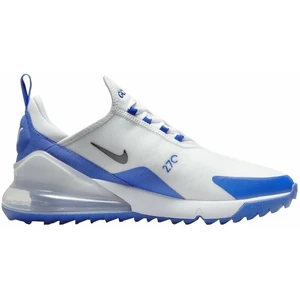 Nike Air Max 270 G White/Black/Racer Blue/Pure Platinum 44,5