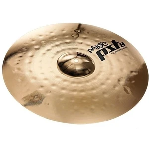 Paiste PST 8 Reflector Medium Crash činel 16"