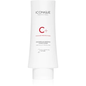 ICONIQUE Colour protection kondicionér pre ochranu farby 200 ml