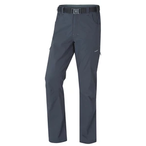 Husky Kahula M XL, antracit Pánské outdoor kalhoty
