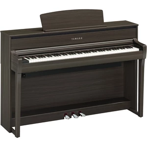 Yamaha CLP 775 Dark Walnut Piano digital