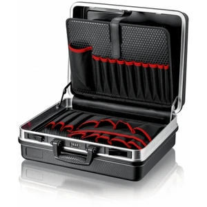 Knipex Basic 00 21 05 LE univerzálny kufrík na náradie (š x v x h) 465 x 200 x 410 mm