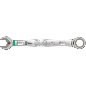 Wera 073283 Ráčnový očkoplochý klíč 1/2" 6000 Joker, palcový