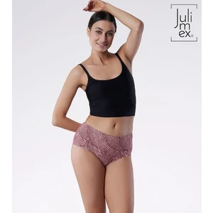 Kalhotky s potiskem Maxi Julimex - JULWINGS/potisk / XL JUL2I005-WINGS