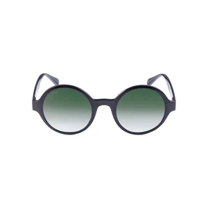 Sunglasses Retro Funk blk/grn
