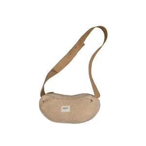 Handbag Barts AAKI CROSS BODY BAG Light Brown