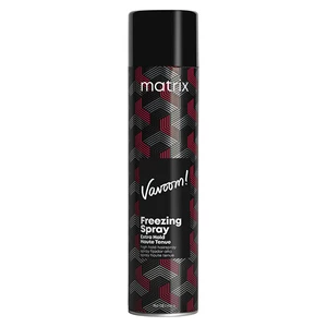 Matrix Vavoom Freezing Spray lakier do włosów silne utrwalenie 500 ml